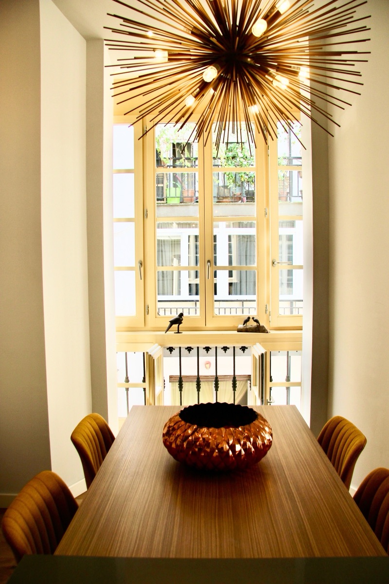 Good Vibes Apartments — Málaga