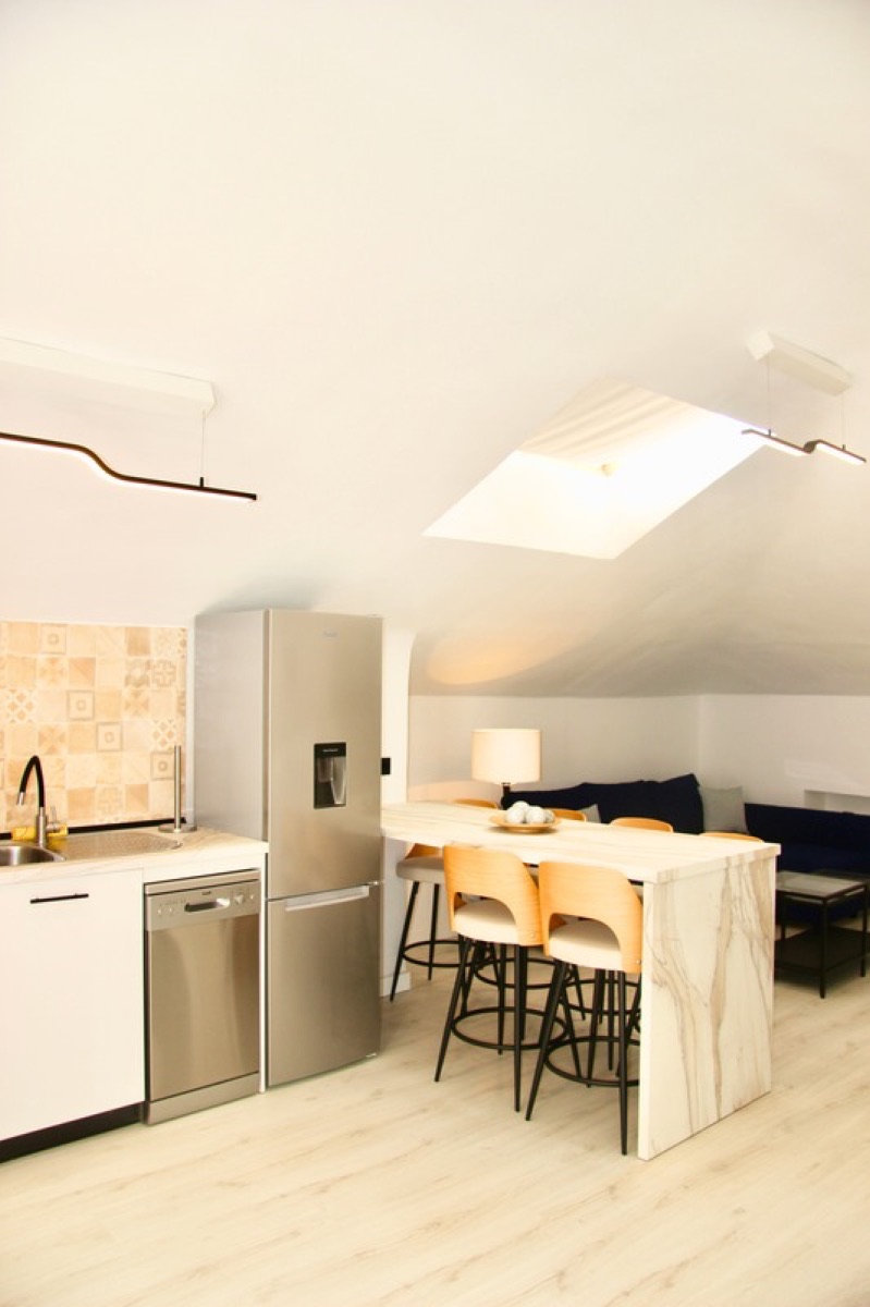 Good Vibes Apartments — Málaga